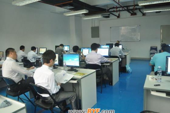物联网技术应用培训活动（深圳站）圆满成功 