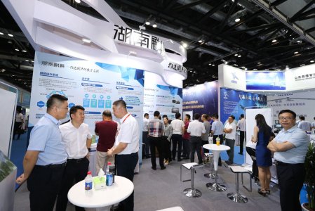 2019中国（北京）军民融合技术装备博览会往期图集