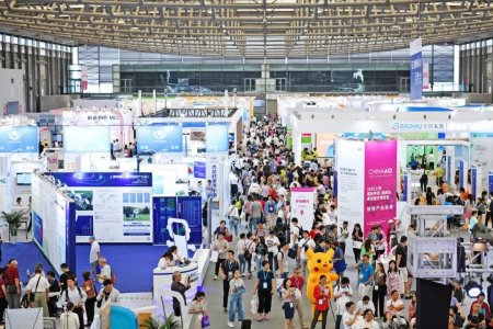 2020上海国际养老、辅具及康复医疗博览会往届图集