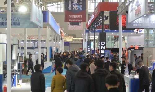 2020中国（天津）国际涂装、电镀及表面处理展览会往届图集