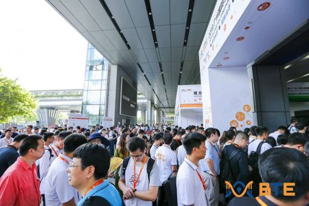 2020BTE广州国际生物技术展