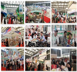 2020中国(沈阳)国际孕婴童产品博览会往届图集