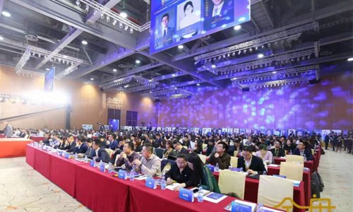 2020中国智能家居及智能建筑博览会往届图集