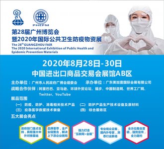 2020年国际公共卫生防疫物