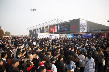 2020第二十二届中国零售业博览会往届图集