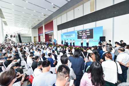 2021中国山东·青岛国际养老产业与养老服务博览会往届图集