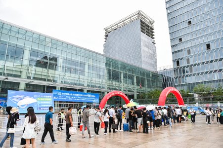 2021第23届中国（青岛）国际医疗器械博览会暨医院采购大会图集
