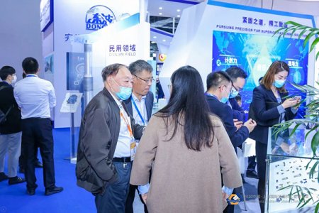 2021中国·上海国际紧固件工业博览会往届图集