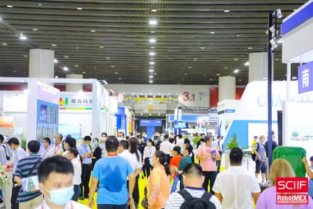2021中国（广州）国际数控机床展览会往届图集