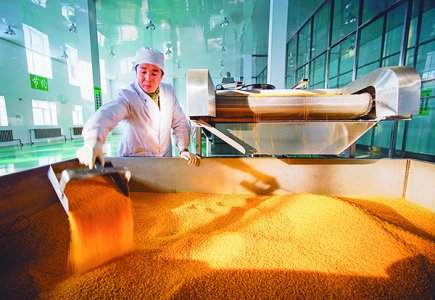 2023中国国际玉米深加工产