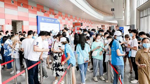 2022中国智能家居产业博览