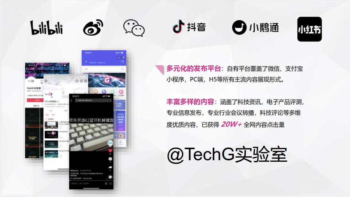 2023上海国际消费电子技术展插图14